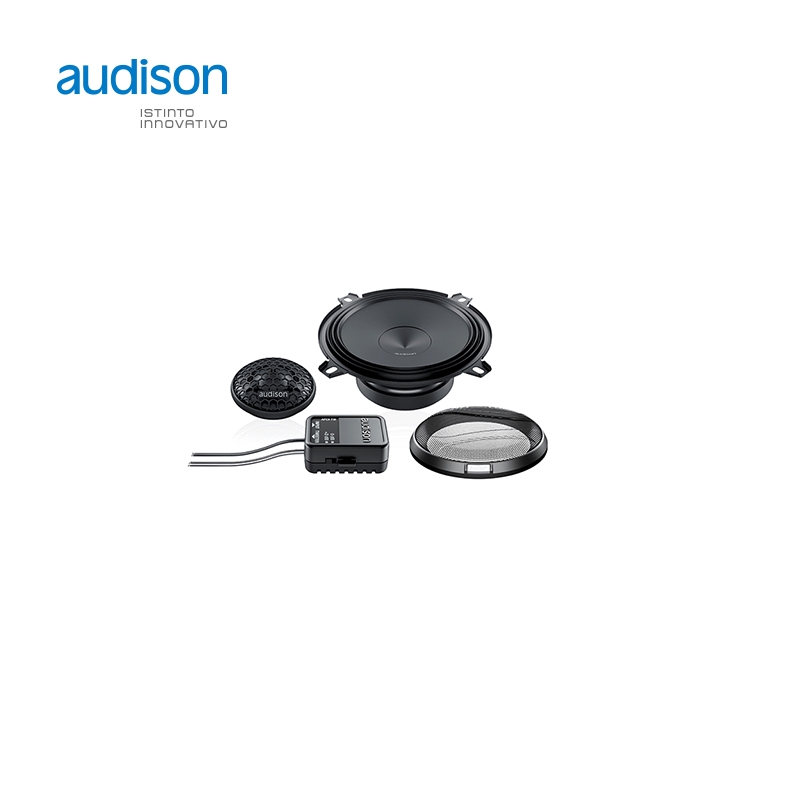 AUDISON意大利歐迪臣Prima繫列揚聲器（套裝）