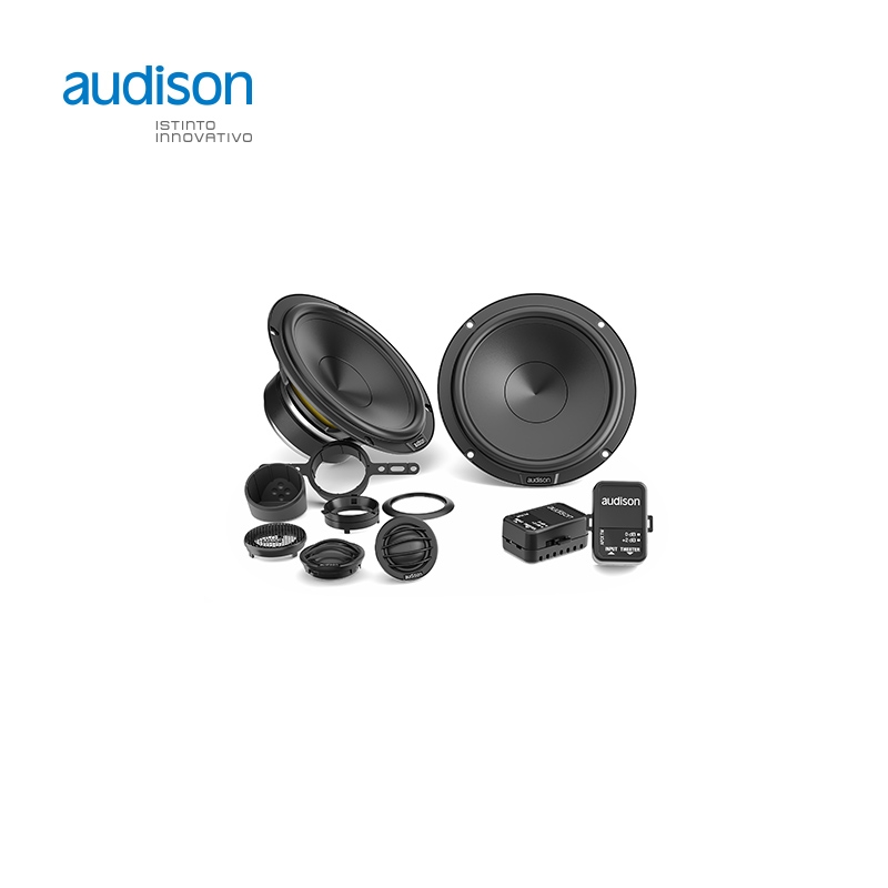 AUDISON意大利歐迪臣Prima繫列揚聲器（套裝）