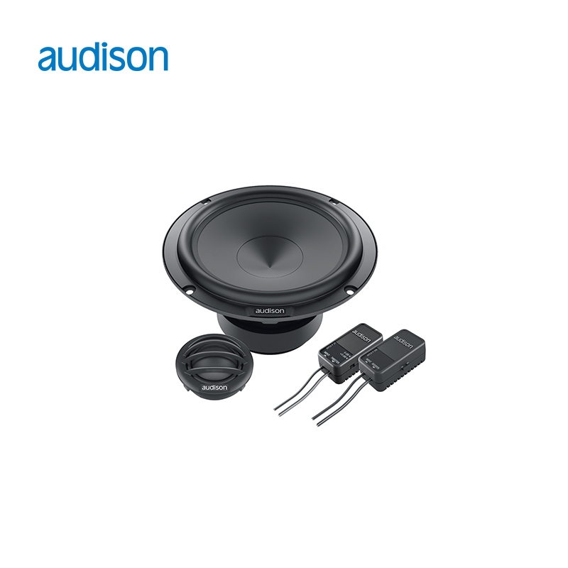 AUDISON意大利歐迪臣Prima繫列揚聲器（套裝）