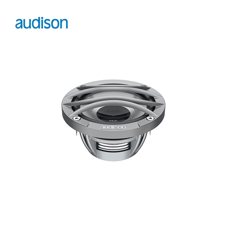 AUDISON意大利歐迪臣髮燒級TH繫列揚聲器