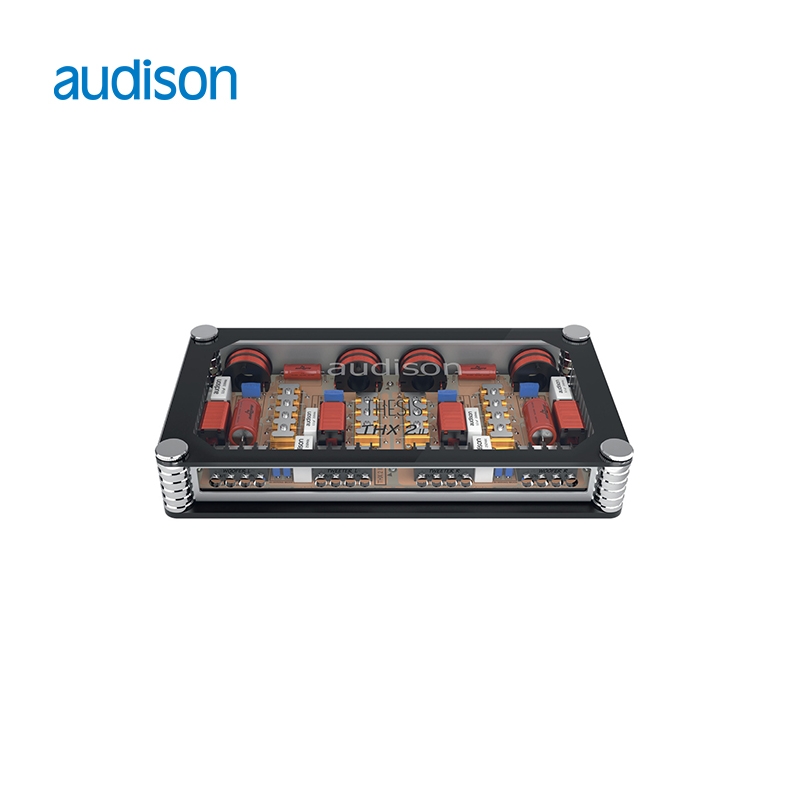 AUDISON意大利歐迪臣髮燒級TH繫列揚聲器