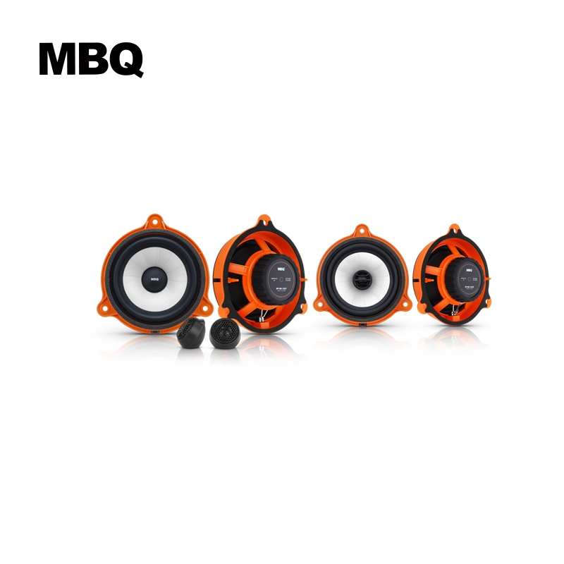 MBQ日産專車專用揚(yáng)聲器 PP-NS-1651/PP-NS-165X