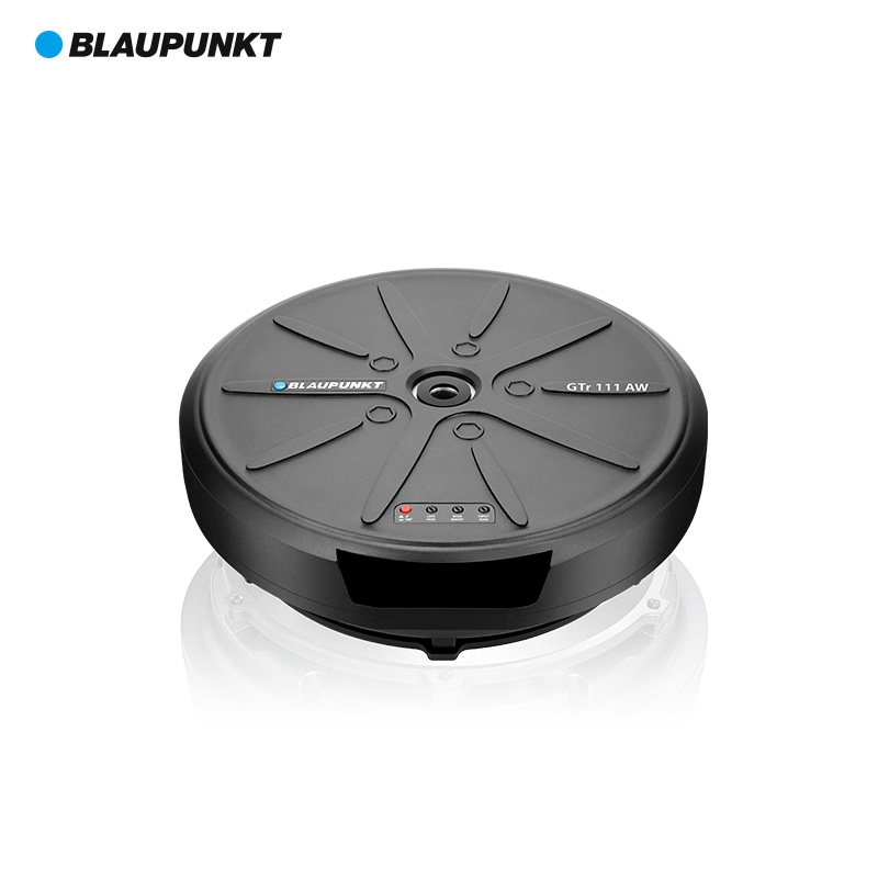 德國(guó)藍(lán)寶（BLAUPUNKT）有源備胎炮 GTR 111 AW