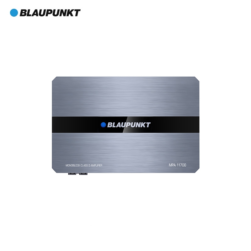 德國(guó)藍(lán)寶（BLAUPUNKT）單路功率放大器 MPA 11700